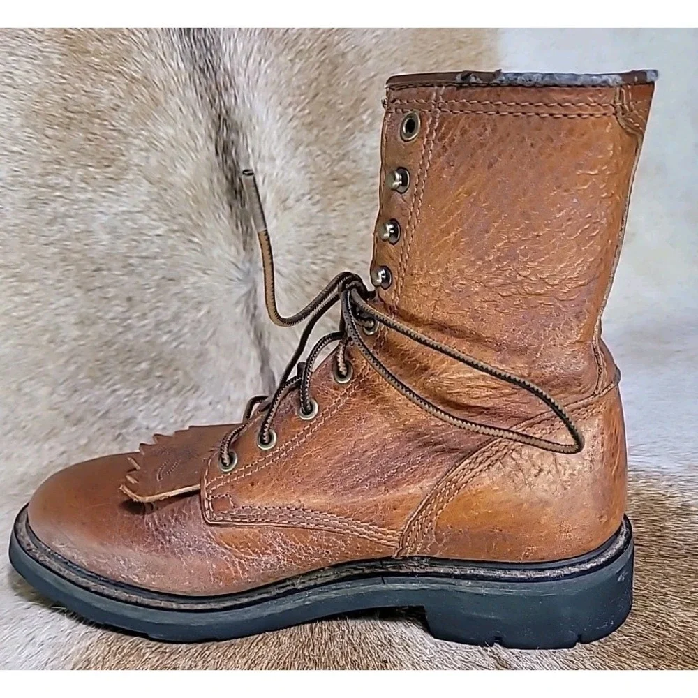 Ariat Cascade 8